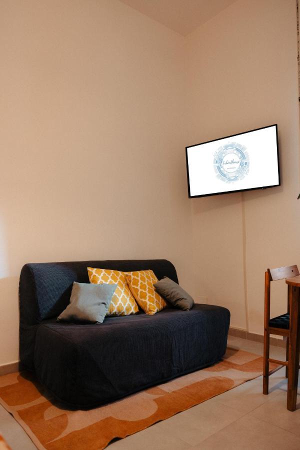 Faboulhouse: Zona Arenella/Vomero. Apartment Napoli Ngoại thất bức ảnh
