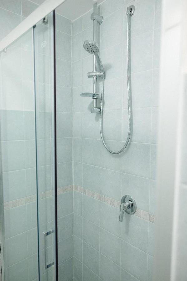Faboulhouse: Zona Arenella/Vomero. Apartment Napoli Ngoại thất bức ảnh