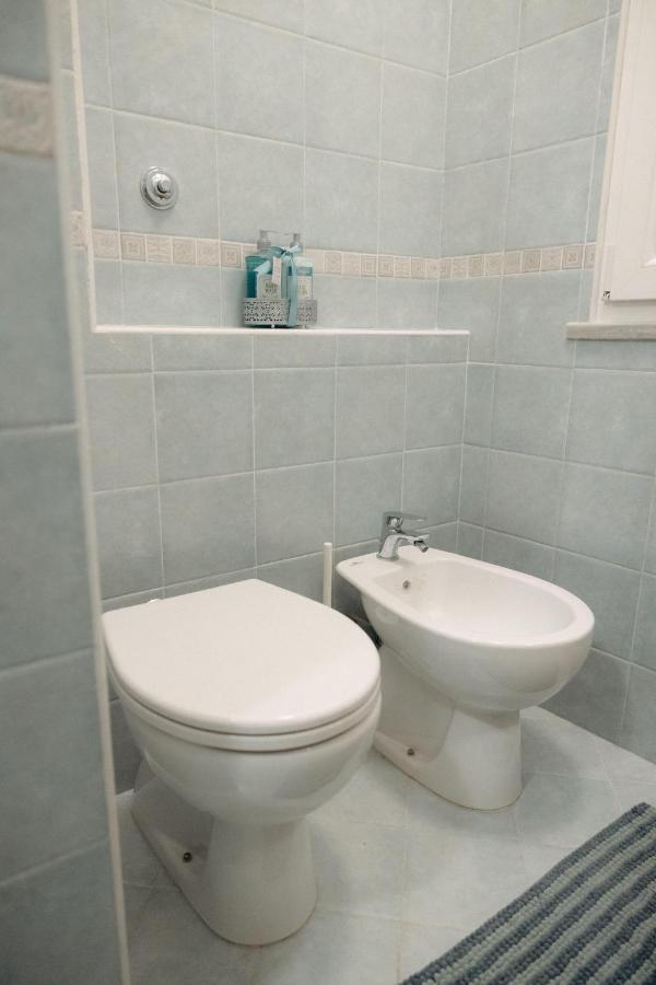 Faboulhouse: Zona Arenella/Vomero. Apartment Napoli Ngoại thất bức ảnh