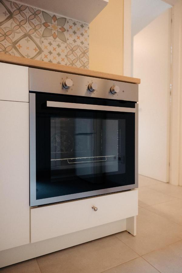 Faboulhouse: Zona Arenella/Vomero. Apartment Napoli Ngoại thất bức ảnh
