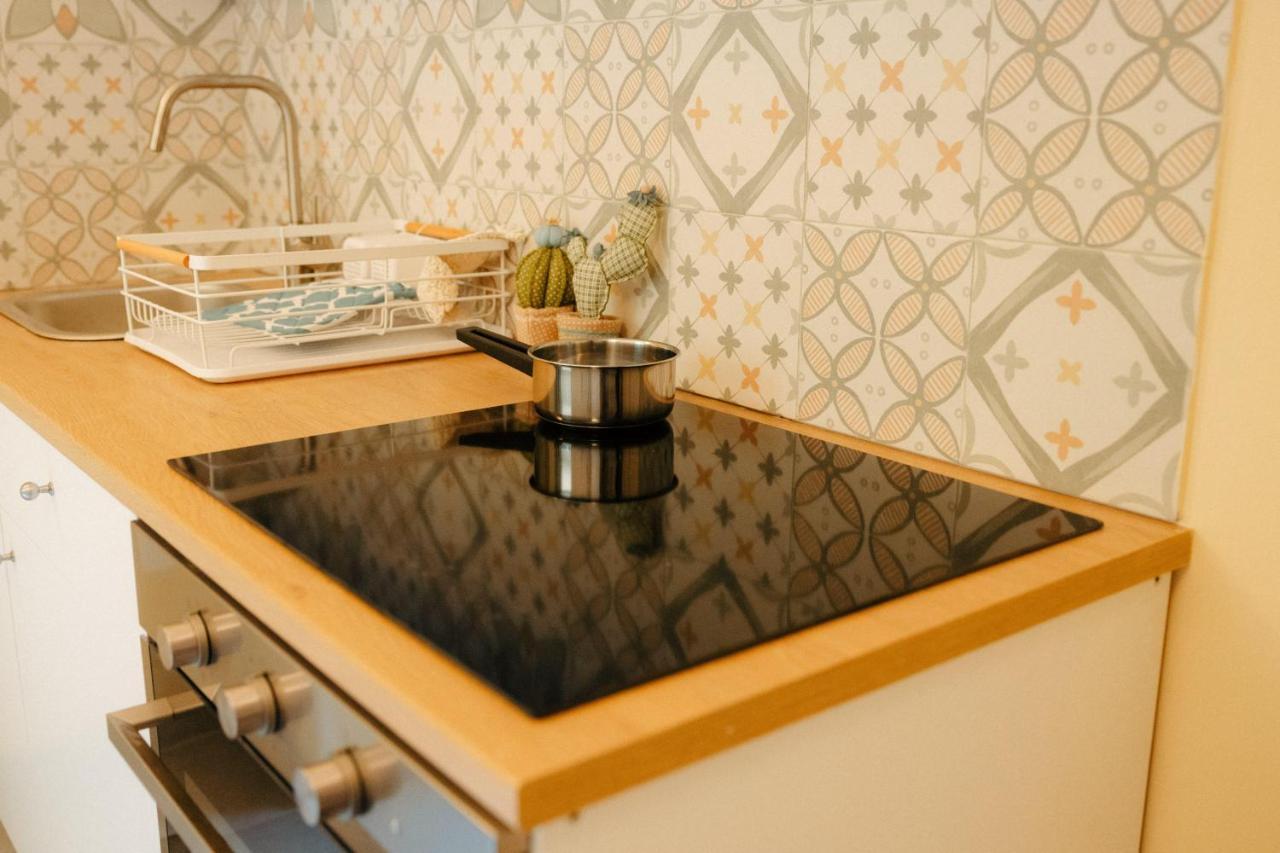 Faboulhouse: Zona Arenella/Vomero. Apartment Napoli Ngoại thất bức ảnh