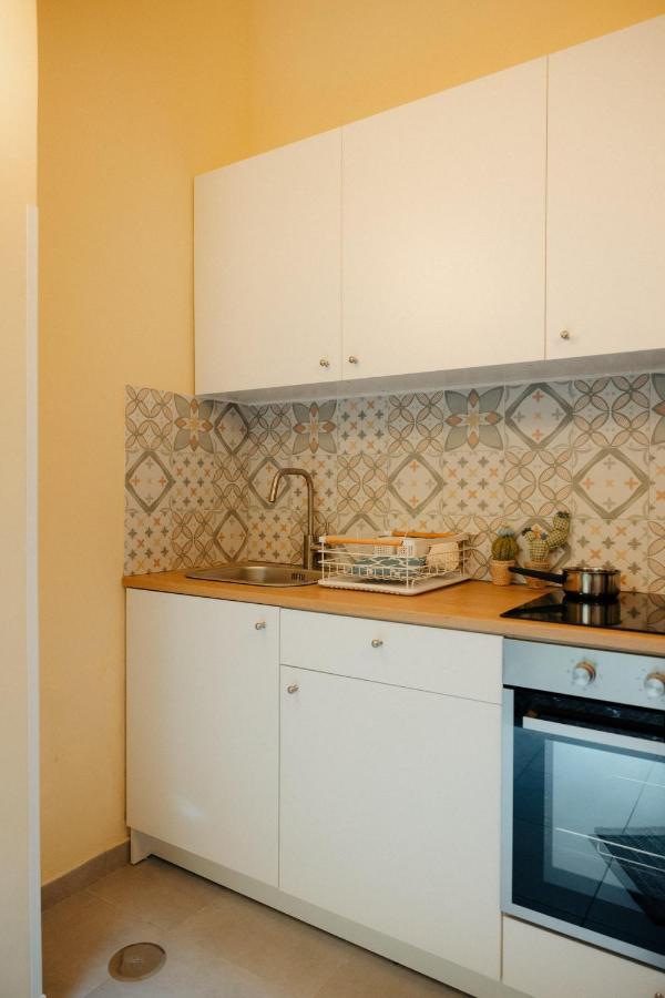 Faboulhouse: Zona Arenella/Vomero. Apartment Napoli Ngoại thất bức ảnh