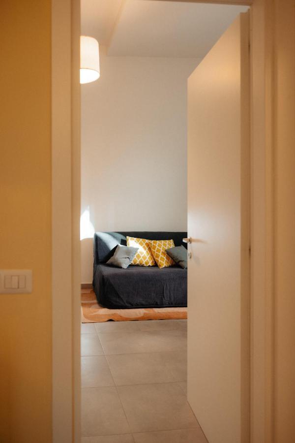 Faboulhouse: Zona Arenella/Vomero. Apartment Napoli Ngoại thất bức ảnh